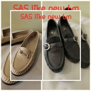 SAS shoes 6m